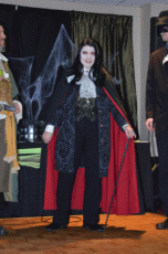 MarsCon's  6th Masquerade Ball